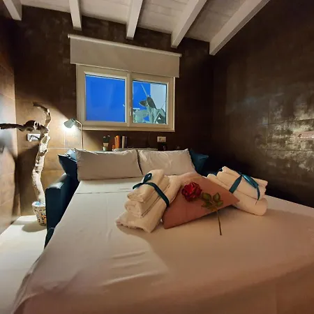 La Terrazza Di Puglia Conversano