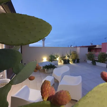 Apartamento La Terrazza Di Puglia Conversano