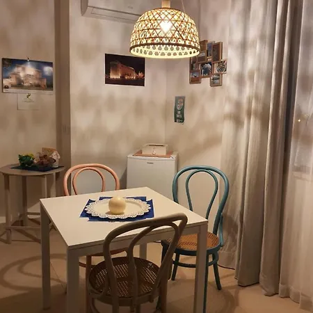 La Terrazza Di Puglia * Conversano