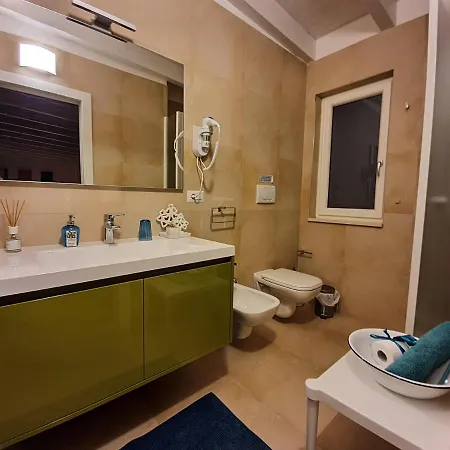 La Terrazza Di Puglia *