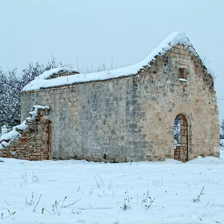 La Terrazza Di Puglia *
