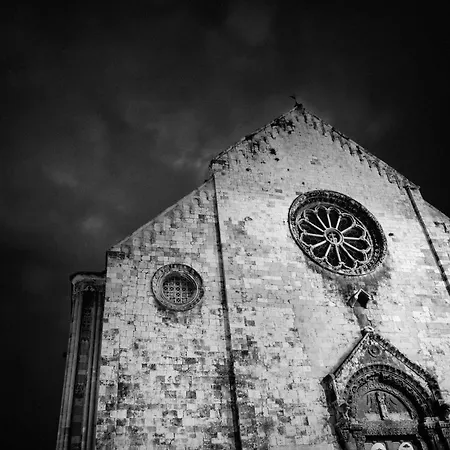La Terrazza Di Puglia Conversano