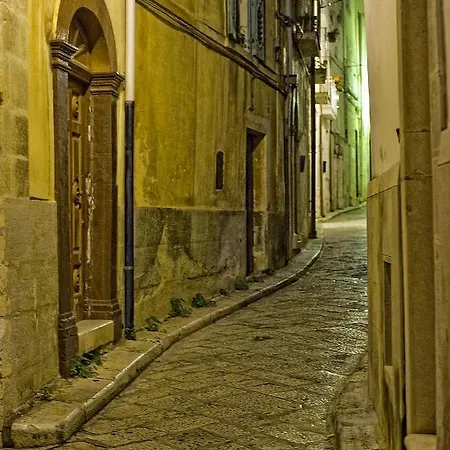 La Terrazza Di Puglia * Conversano