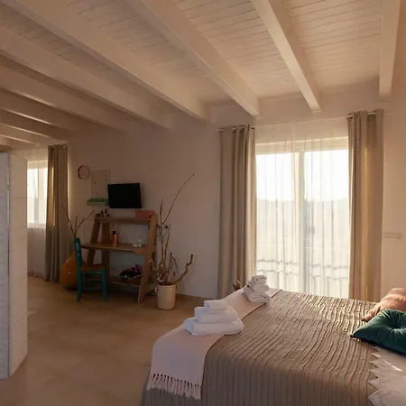 La Terrazza Di Puglia