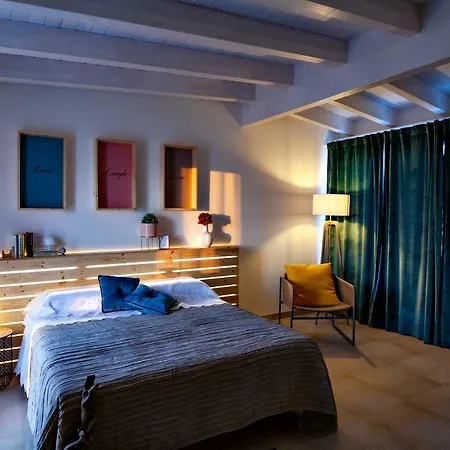 Apartamento La Terrazza Di Puglia