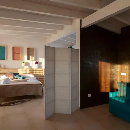 La Terrazza Di Puglia Apartamento Conversano