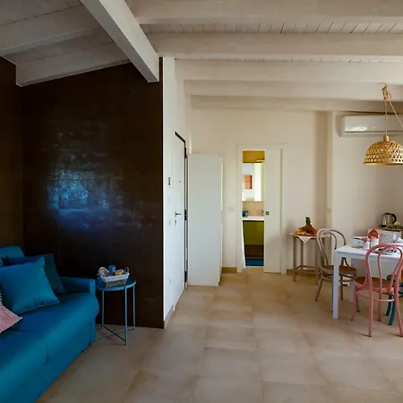 La Terrazza Di Puglia Apartamento Conversano