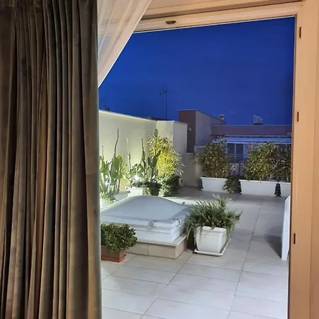 La Terrazza Di Puglia * Κονβερσάνο