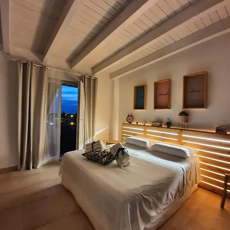 Appartement La Terrazza Di Puglia
