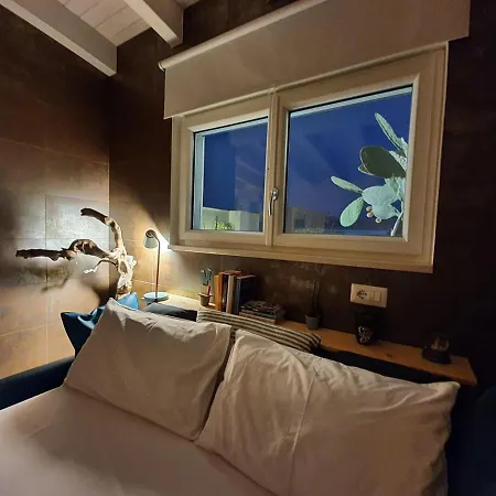 La Terrazza Di Puglia * Κονβερσάνο