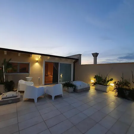 Appartement La Terrazza Di Puglia