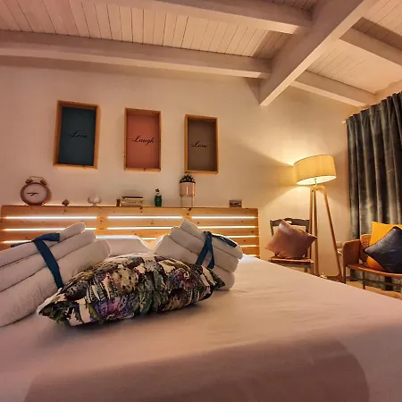 La Terrazza Di Puglia *