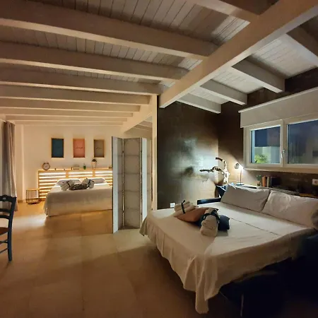 La Terrazza Di Puglia *