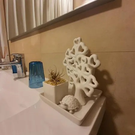 La Terrazza Di Puglia Appartement *