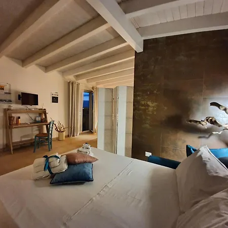 La Terrazza Di Puglia