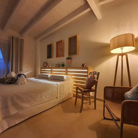 Διαμέρισμα La Terrazza Di Puglia Κονβερσάνο