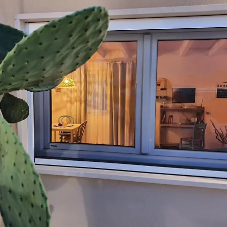 La Terrazza Di Puglia Appartement