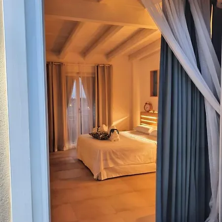 Διαμέρισμα La Terrazza Di Puglia Κονβερσάνο