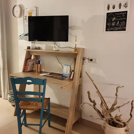 La Terrazza Di Puglia Appartement Conversano