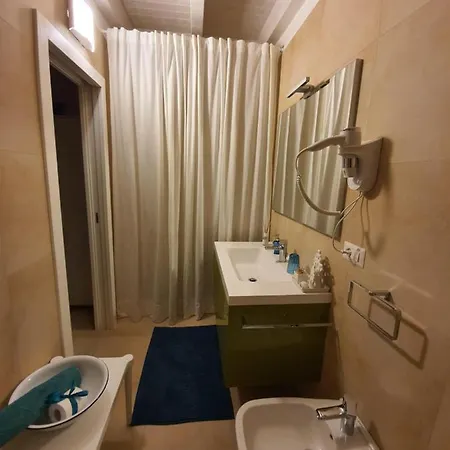 La Terrazza Di Puglia * Κονβερσάνο