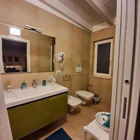 Appartamento La Terrazza Di Puglia Conversano