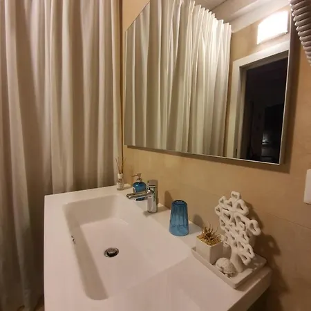 La Terrazza Di Puglia Κονβερσάνο