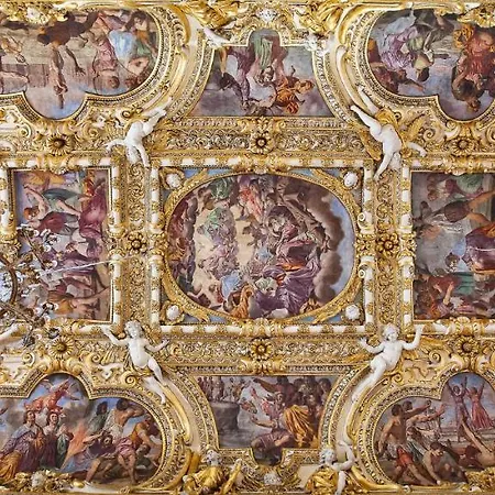 La Terrazza Di Puglia Appartamento