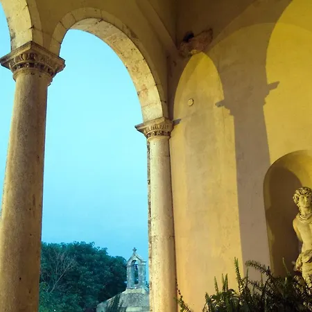 Διαμέρισμα La Terrazza Di Puglia *