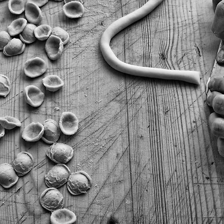 La Terrazza Di Puglia * Κονβερσάνο