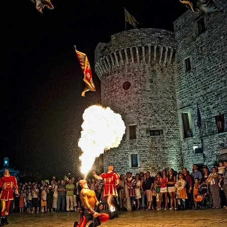 Διαμέρισμα La Terrazza Di Puglia *