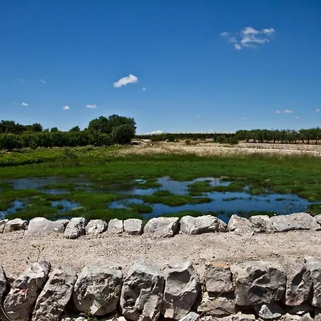 La Terrazza Di Puglia *