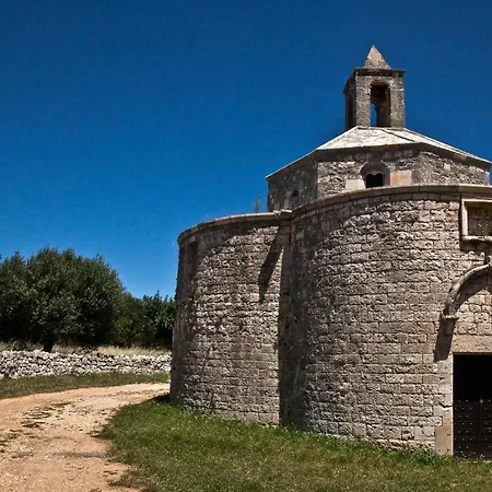 Appartement La Terrazza Di Puglia *
