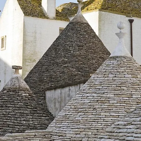 La Terrazza Di Puglia * Κονβερσάνο