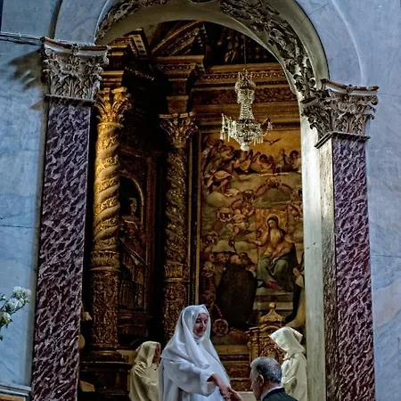 La Terrazza Di Puglia Διαμέρισμα Κονβερσάνο