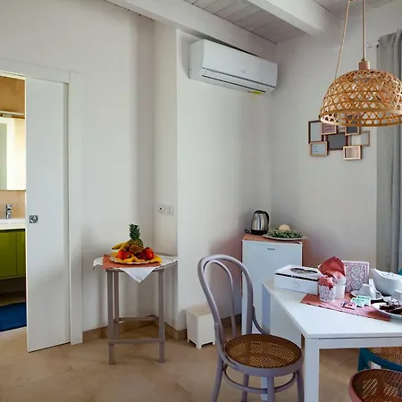 La Terrazza Di Puglia *