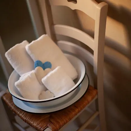 La Terrazza Di Puglia