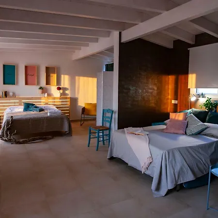 La Terrazza Di Puglia Διαμέρισμα