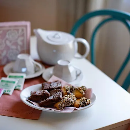 La Terrazza Di Puglia
