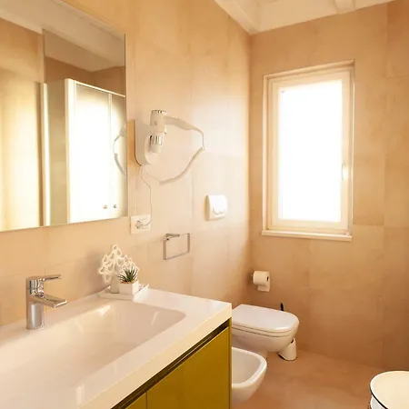 Appartamento La Terrazza Di Puglia