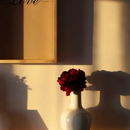 La Terrazza Di Puglia Appartement