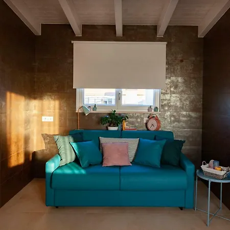 La Terrazza Di Puglia *