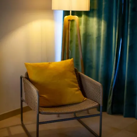 La Terrazza Di Puglia Appartement