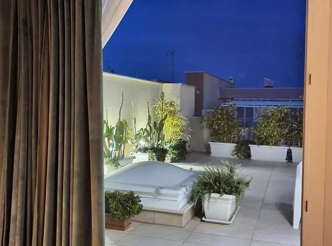 La Terrazza Di Puglia * Conversano