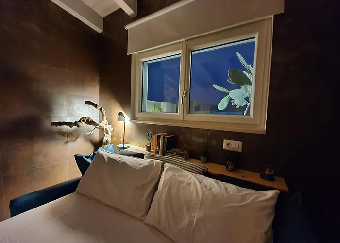 La Terrazza Di Puglia * Conversano