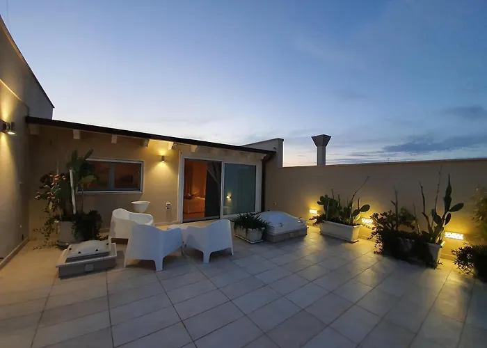 Apartment La Terrazza Di Puglia