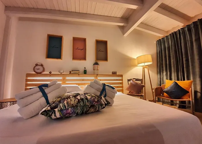 La Terrazza Di Puglia *