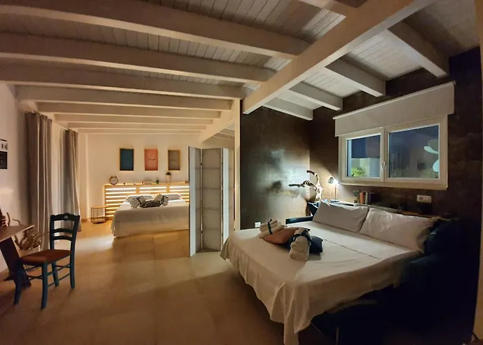 La Terrazza Di Puglia *