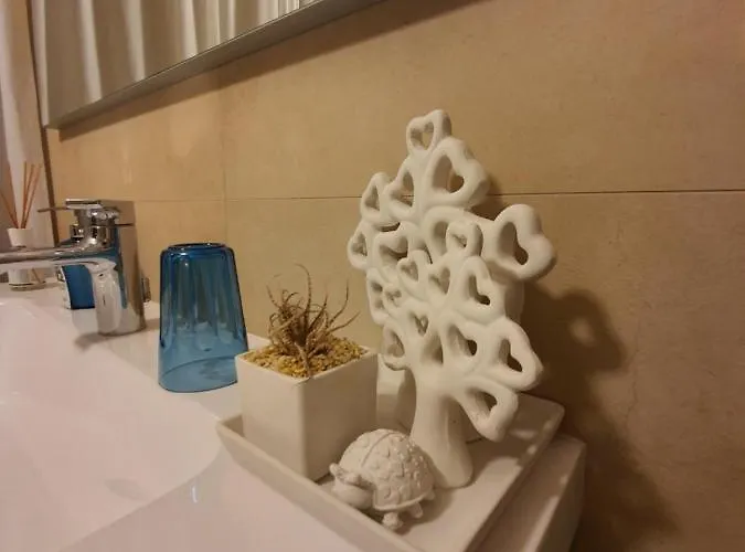 La Terrazza Di Puglia Apartment *