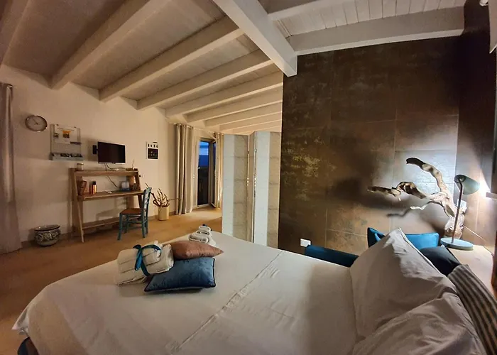 La Terrazza Di Puglia