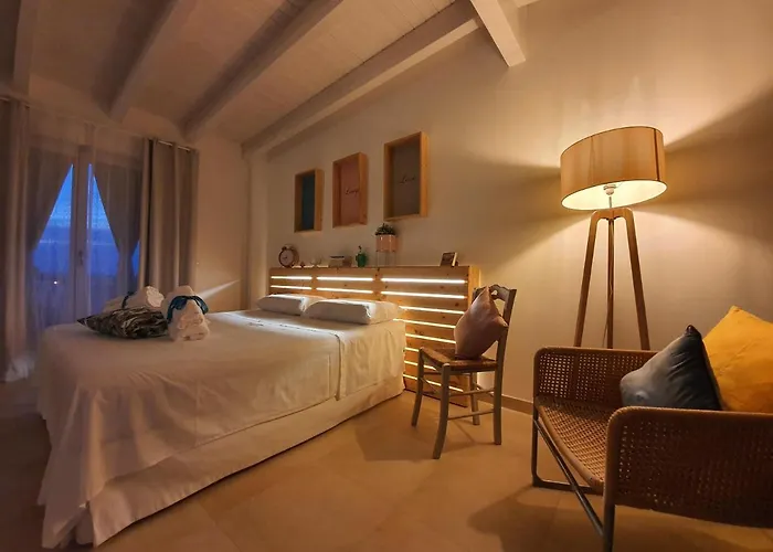 Apartment La Terrazza Di Puglia Conversano